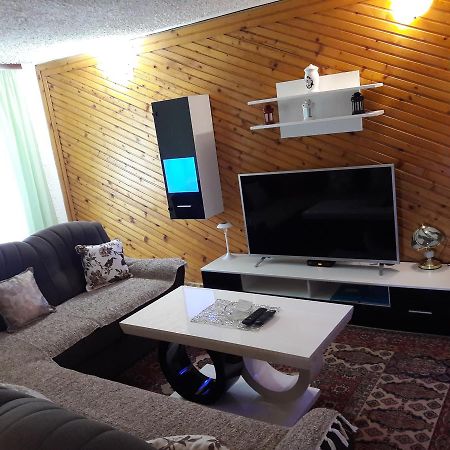 Holiday Home Aleksic Žabljak Dış mekan fotoğraf