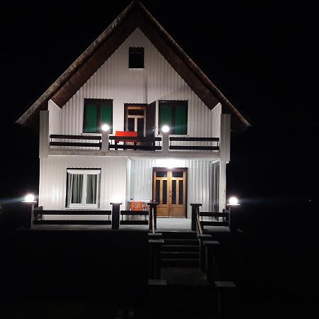Holiday Home Aleksic Žabljak Dış mekan fotoğraf