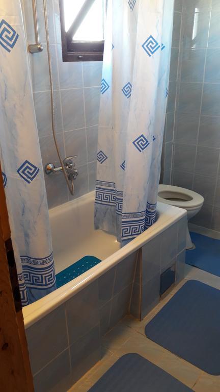 Holiday Home Aleksic Žabljak Dış mekan fotoğraf
