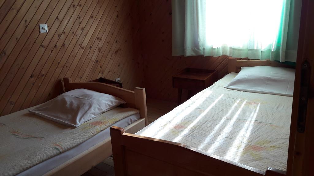Holiday Home Aleksic Žabljak Dış mekan fotoğraf