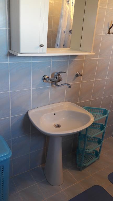 Holiday Home Aleksic Žabljak Dış mekan fotoğraf