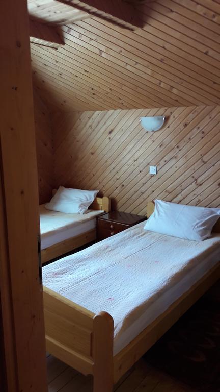 Holiday Home Aleksic Žabljak Dış mekan fotoğraf