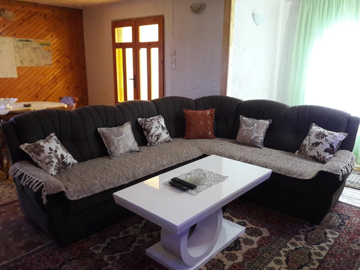 Holiday Home Aleksic Žabljak Dış mekan fotoğraf