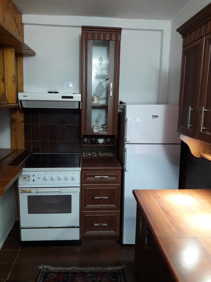 Holiday Home Aleksic Žabljak Dış mekan fotoğraf