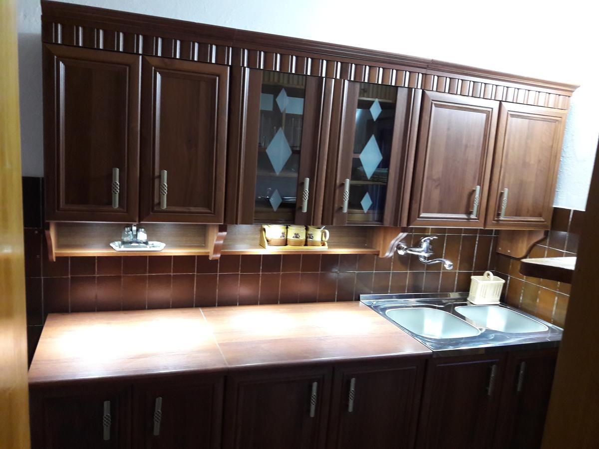 Holiday Home Aleksic Žabljak Dış mekan fotoğraf